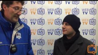Intervista Agrate 1995 - Stefano Locatelli
