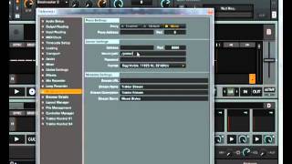 Интернет Вещание Internet radio traktor pro