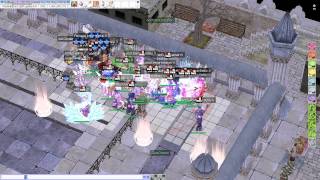 GGank WAR ZONE  Subthai By. หลายคนเหลือเกิน