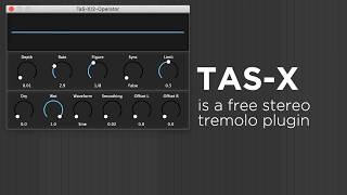 Demo TaS-X