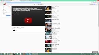 Gesperrte Youtube Videos Gucken!!! [Tutorial] [German/Full-HD] [Youtube Unblocker]