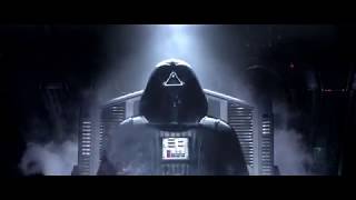 Fortnite Montage - Darth Vader