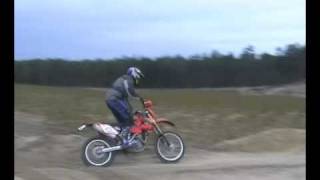 DYLE   Offroadsquad Biłgoraj