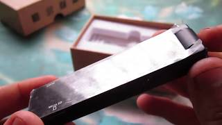 Тест Mini HD камеры с Aliexpress
