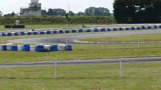 piste karting Abbeville