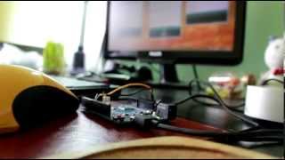 Arduino "Happy birthday"