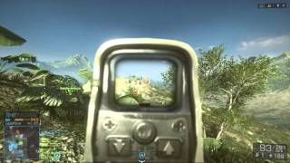 Battlefield 4 Монтаж № 3. Полеты в космос
