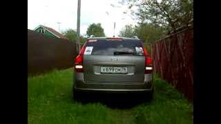 Kia Ceed Led в заднем ходе 7.5 ватт