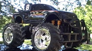 New Bright Baja Extreme Ford F150 R/C