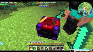 Майнкрафт дюп магия ! Duplicate glitch minecraft thaumcraft