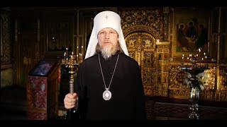 Слово Владыки Марка о роли женщины в церкви.