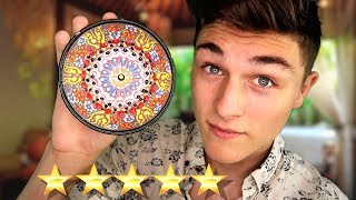 ASMR | BEST Reviewed Sleep Clinic - Roleplay