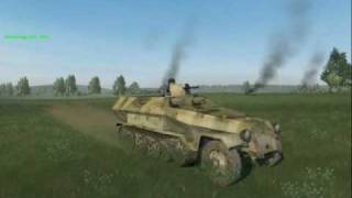 T-34 vs TIGER