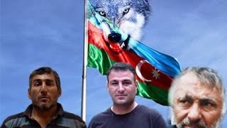 SEMISTAN ELIZAMANLI -TANRI TURKE YAR OLSUN