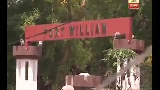 Kolkata: IAF officer dies in Fort William under mysterious circumstances; probe on