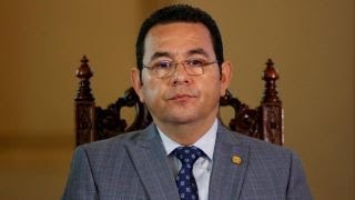 Guatemala announces it will move US embassy to Jerusalem