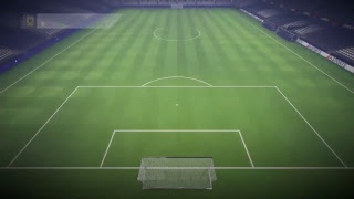 FIFA 18 NATION PAIRS SBC COMPLETED!