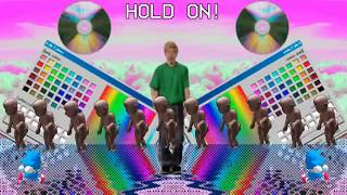 The Complete Dancing Baby Screensaver, Steam Shovelware [9/26/18]