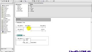 Alarm log in  Wincc flexible 2008 และ Simatic Manager v.5.5