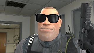 Derp Siege Compilation