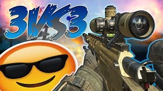 3vs3 en Privada - JAIRO SIEMPRE CONMIGO || Daviidd97HD