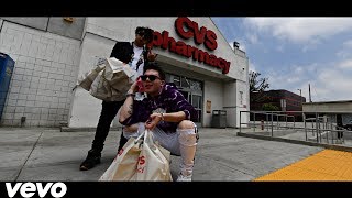 FaZe Adapt - Legal Drug Addict (Official Music Video)