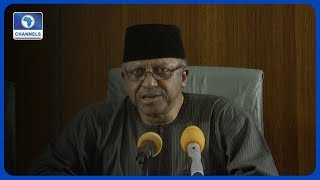 Coronavirus: FG Issues Travel Advisory To Nigerians