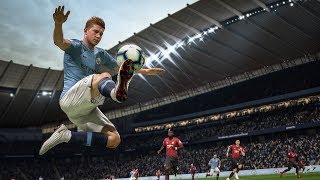 Fifa 19! Поиграем в футбольчик!