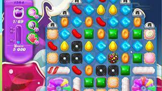Candy Crush Soda Saga Level 1394