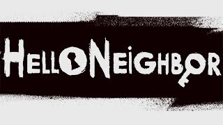 ФИНАЛ ИГРЫ [5] HELLO NEIGHBOUR FULL VERSION