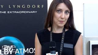 CEDIA 2014: Steinway Lyngdorf Presents P200 Processor With Dolby Atmos and Auro-3D Compatibility