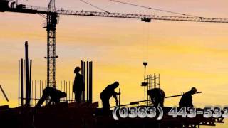 ADRAS SRL - EMPRESA CONSTRUCTORA