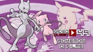 Video Quest 49 - Pokémon - O Filme