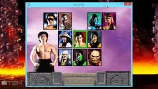 Mortal Kombat 1 Ode for Cruelty (LINK FIXED 2018)