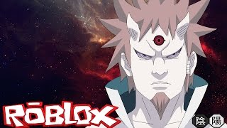 Yin & Yang Elements | Shinobi Life | ROBLOX | iBeMaine