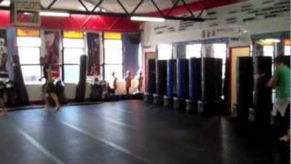 KMA Liverpool Virtual Tour - Sept 2011