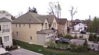 GTA Custom Home - Greater Toronto Area