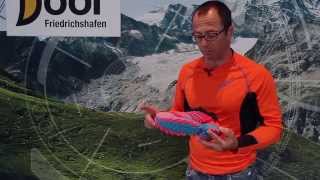RACE ULTRA 270 Inov8 ad OutDoor 2014