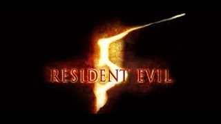 Прохождение Resident Evil 5 | Антималярийная обитель ☣ #2