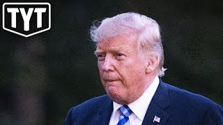 New Omarosa Tape Drops And Trump Is MAD