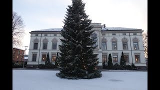 NORWAY VLOG 2 | Gynecologist, Endo Update, Grandma + My Hometown