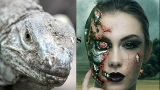Spectator chess pieces met with Sci-Fi Pawn Play! Komodo 9.02 vs Leela ID 511