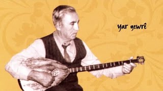 Mihemed Arif Cizrawî - Xirabo