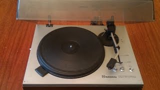 Ремонт Radiotehnika эп-101