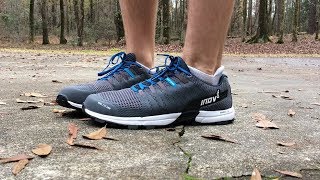 Inov-8 Roclite 290 Unboxing: A Hiker's Initial Impressions
