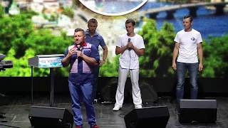 Бог исцелил от ГОМОСЕКСУАЛИЗМА! ШОК! Сенсация! Свидетельство Божьей славы ХСЦ "Новое Время"