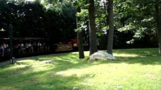 Canobie Express