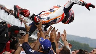 After The Flag #9: Strategy key to Sachsenring success