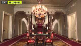 Osmanlı Sarayları - 4. Bölüm Maslak Kasrı - TRT Belgesel