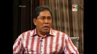 Riyaasee Candidate - Episode 1 with Qasim Ibrahim